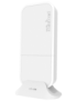 Mikrotik wAP LTE kit (2024) 300 Mbit/s Blanco Energía sobre Ethernet (PoE)