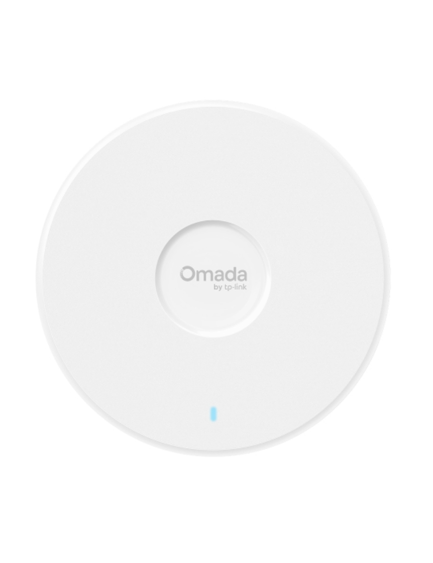 OMADA EAP787 punto de acceso inalámbrico Blanco Energía sobre Ethernet (PoE)