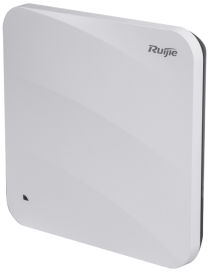 Ruijie Networks RG-AP820-L(V3) punto de acceso inalámbrico 2,976 Mbit/s Blanco Energía sobre Ethernet (PoE)