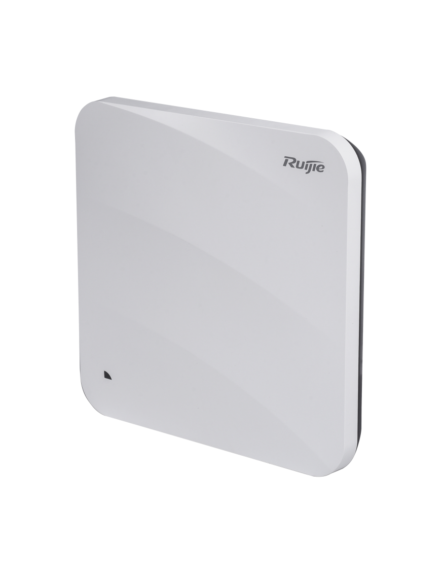 Ruijie Networks RG-AP820-L(V3) punto de acceso inalámbrico 2,976 Mbit/s Blanco Energía sobre Ethernet (PoE)