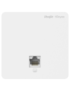 Ruijie Networks RG-RAP1200(F) punto de acceso inalámbrico 1267 Mbit/s Blanco Energía sobre Ethernet (PoE)