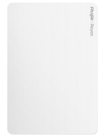 Ruijie Networks RG-RAP1260 punto de acceso inalámbrico 2976 Mbit/s Blanco Energía sobre Ethernet (PoE)