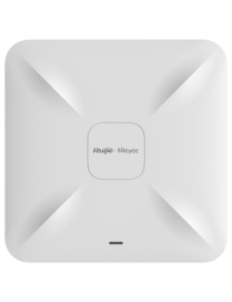 Ruijie Networks RG-RAP2200(E) punto de acceso inalámbrico 1267 Mbit/s Blanco Energía sobre Ethernet (PoE)