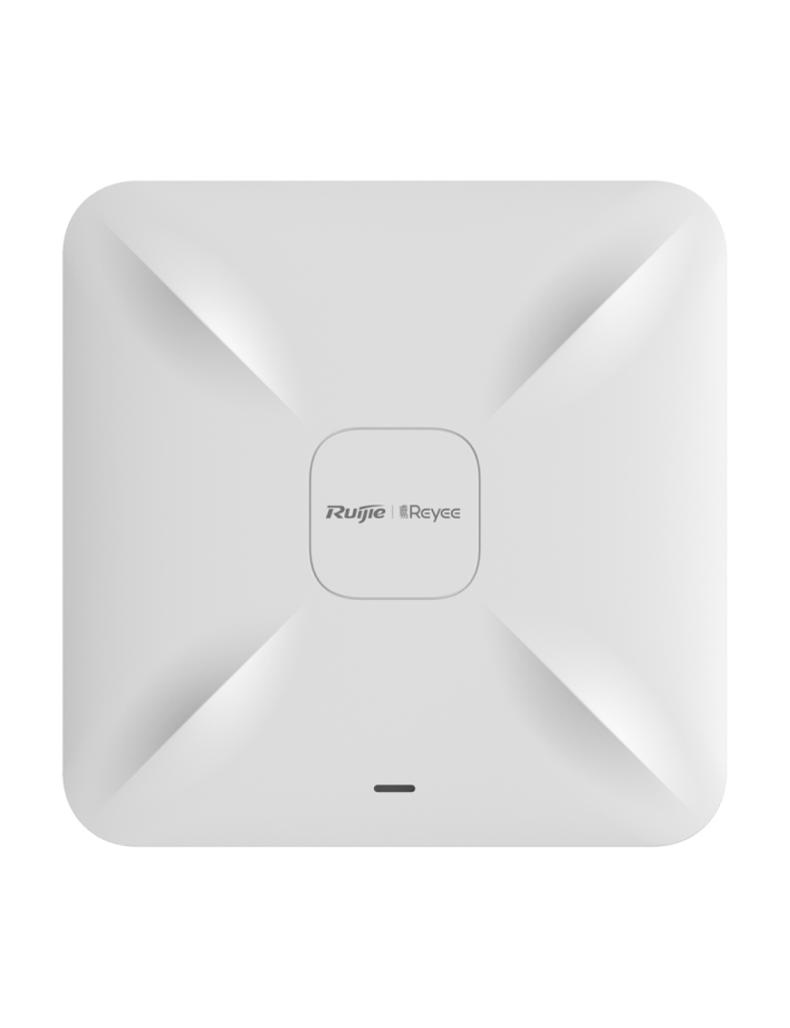 Ruijie Networks RG-RAP2200(F) punto de acceso inalámbrico 1267 Mbit/s Blanco Energía sobre Ethernet (PoE)