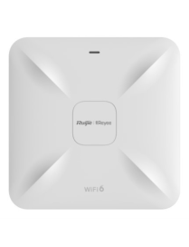 Ruijie Networks RG-RAP2260(E) punto de acceso inalámbrico 3202 Mbit/s Blanco Energía sobre Ethernet (PoE)