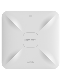 Ruijie Networks RG-RAP2260(G) punto de acceso inalámbrico 1201 Mbit/s Blanco Energía sobre Ethernet (PoE)