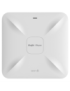 Ruijie Networks RG-RAP2260(G) punto de acceso inalámbrico 1201 Mbit/s Blanco Energía sobre Ethernet (PoE)