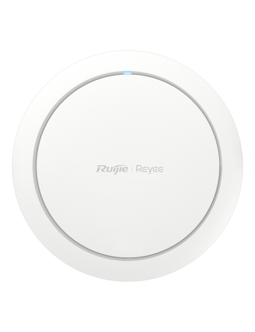 Ruijie Networks RG-RAP2266 punto de acceso inalámbrico 2976 Mbit/s Blanco Energía sobre Ethernet (PoE)