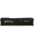 Kingston Technology FURY Beast 16GB 3200MT/s DDR4 CL16 DIMM 1Gx8 Black