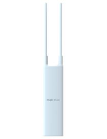 Ruijie Networks RG-RAP52-OD punto de acceso inalámbrico 1267 Mbit/s Blanco Energía sobre Ethernet (PoE)