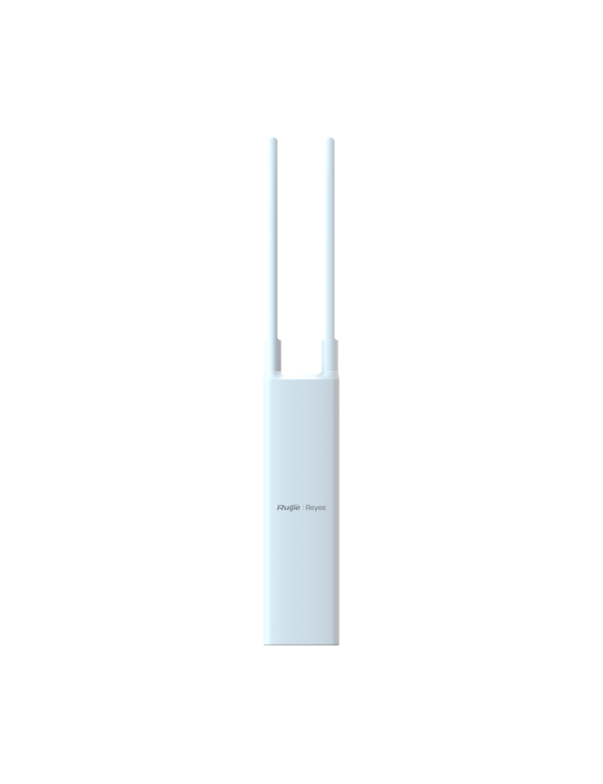 Ruijie Networks RG-RAP52-OD punto de acceso inalámbrico 1267 Mbit/s Blanco Energía sobre Ethernet (PoE)