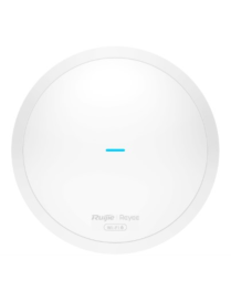 Ruijie Networks RG-RAP62 punto de acceso inalámbrico 1774 Mbit/s Blanco Energía sobre Ethernet (PoE)