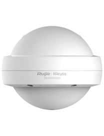Ruijie Networks RG-RAP6202(G) punto de acceso inalámbrico 1267 Mbit/s Blanco Energía sobre Ethernet (PoE)