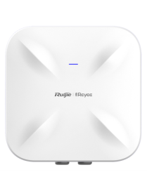 Ruijie Networks RG-RAP6260(G) punto de acceso inalámbrico 1775 Mbit/s Blanco Energía sobre Ethernet (PoE)