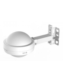 Ruijie Networks RG-RAP6262 punto de acceso inalámbrico 2402 Mbit/s Blanco