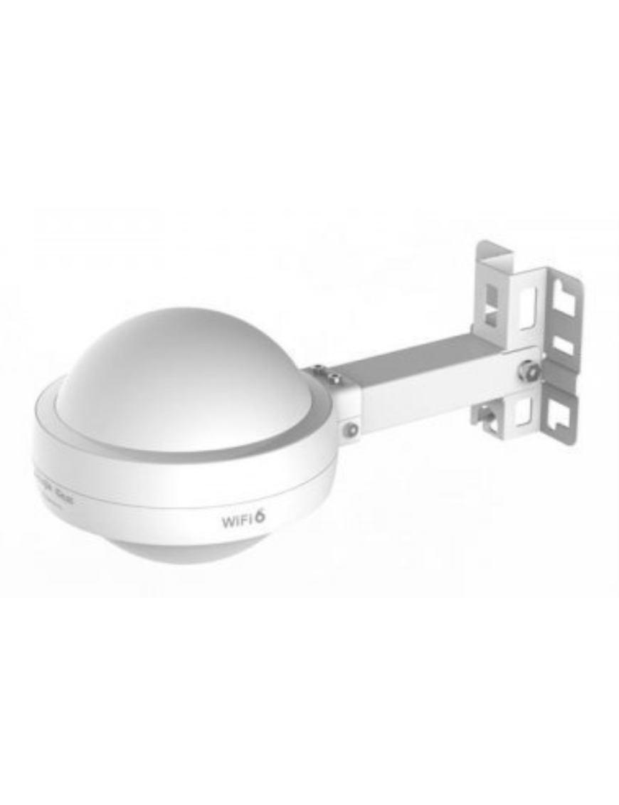 Ruijie Networks RG-RAP6262 punto de acceso inalámbrico 2402 Mbit/s Blanco