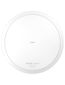 Ruijie Networks RG-RAP72 punto de acceso inalámbrico 3570 Mbit/s Blanco Energía sobre Ethernet (PoE)
