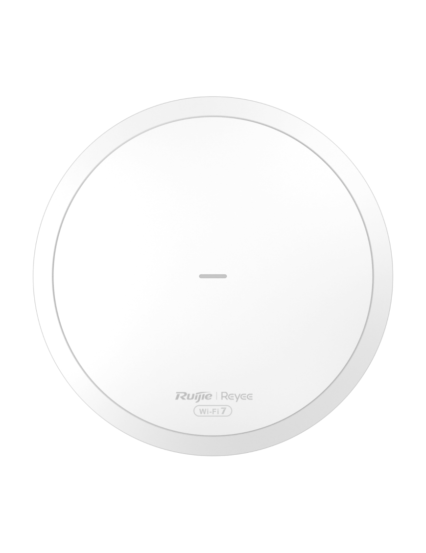 Ruijie Networks RG-RAP72 punto de acceso inalámbrico 3570 Mbit/s Blanco Energía sobre Ethernet (PoE)