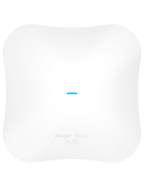 Ruijie Networks RG-RAP72PRO punto de acceso inalámbrico 5011 Mbit/s Blanco Energía sobre Ethernet (PoE)