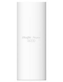 Ruijie Networks RG-RAP72PRO-OD punto de acceso inalámbrico 5011 Mbit/s Blanco Energía sobre Ethernet (PoE)