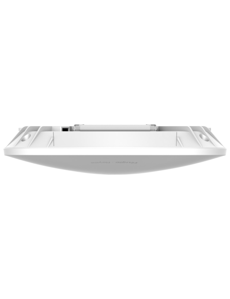 Ruijie Networks RG-RAP73HD punto de acceso inalámbrico 18658 Mbit/s Blanco Energía sobre Ethernet (PoE)
