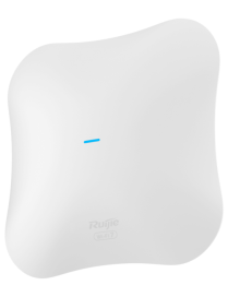 Ruijie Networks RG-RAP73PRO punto de acceso inalámbrico 13657 Mbit/s Blanco Energía sobre Ethernet (PoE)