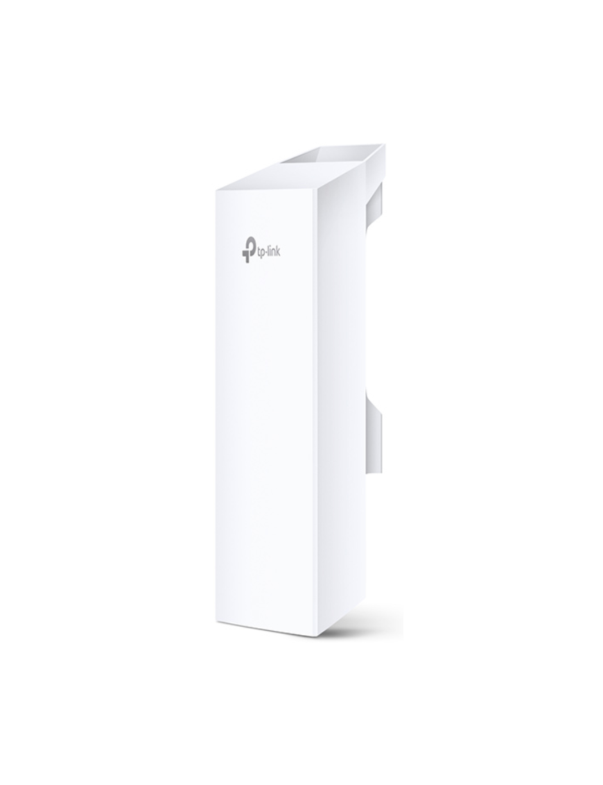 TP-Link CPE210 300 Mbit/s Blanco Energía sobre Ethernet (PoE)