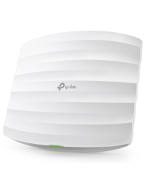TP-Link EAP110 punto de acceso inalámbrico 300 Mbit/s Blanco Energía sobre Ethernet (PoE)