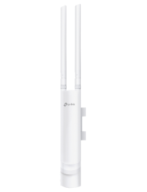 TP-Link EAP113-Outdoor 300 Mbit/s Blanco Energía sobre Ethernet (PoE)