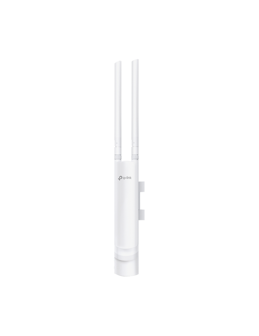 TP-Link EAP113-Outdoor 300 Mbit/s Blanco Energía sobre Ethernet (PoE)