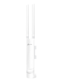 TP-Link EAP225-Outdoor V3 867 Mbit/s Blanco Energía sobre Ethernet (PoE)