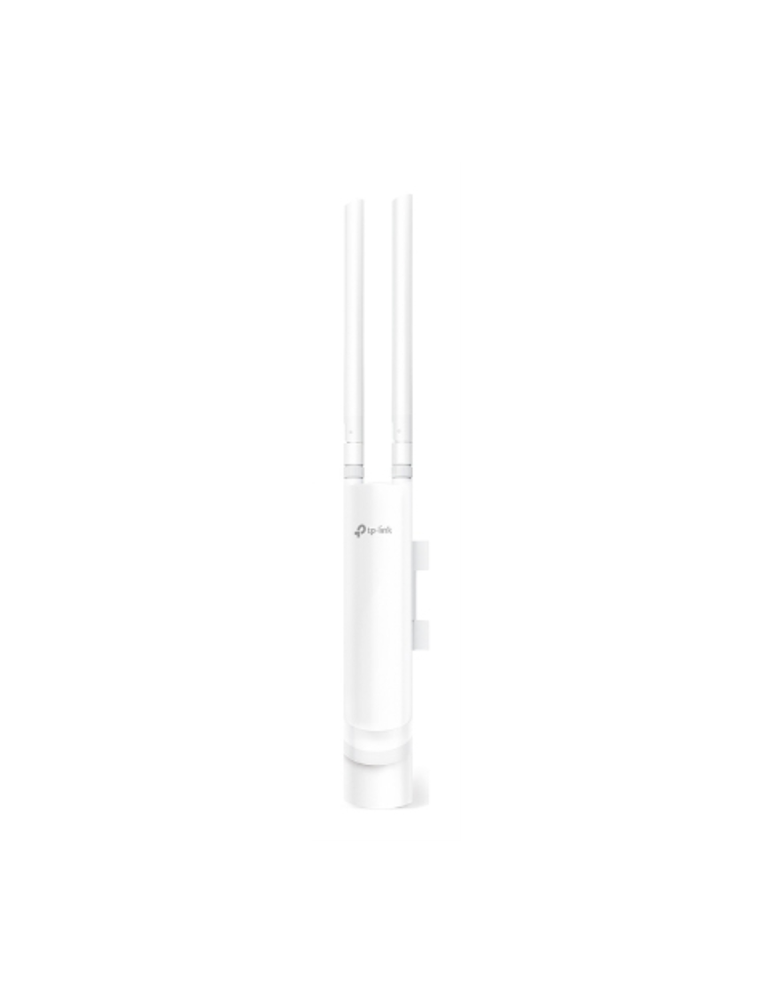 TP-Link EAP225-Outdoor V3 867 Mbit/s Blanco Energía sobre Ethernet (PoE)