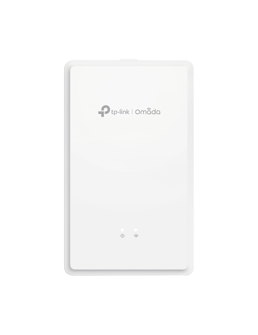 TP-Link Omada AX1800 1201 Mbit/s Blanco