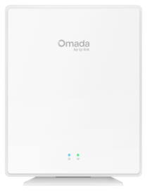 TP-Link Omada AX3000 3000 Mbit/s Blanco Energía sobre Ethernet (PoE)