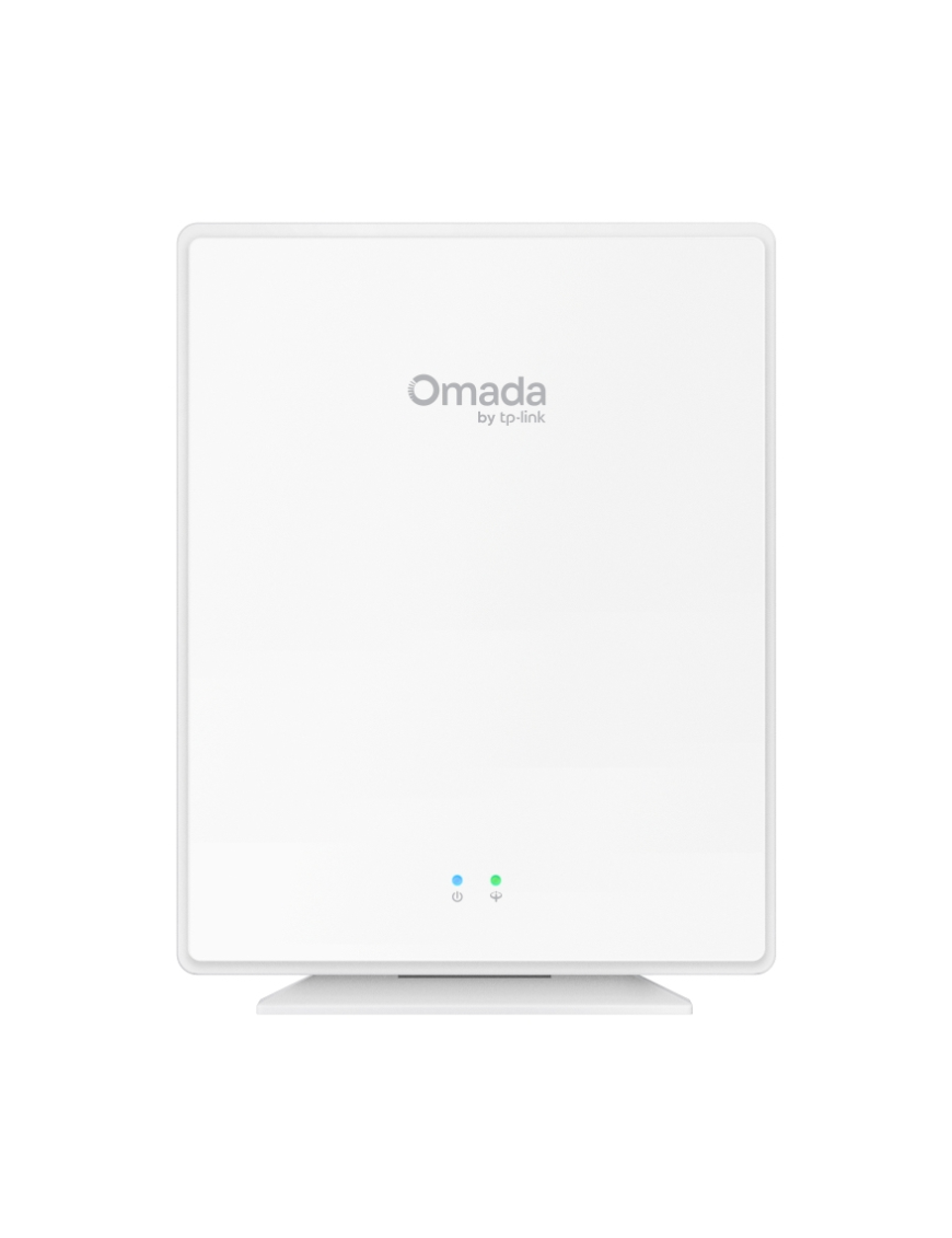 TP-Link Omada AX3000 3000 Mbit/s Blanco Energía sobre Ethernet (PoE)