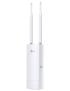 TP-Link Omada EAP110-Outdoor 300 Mbit/s Blanco Energía sobre Ethernet (PoE)