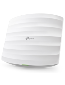 TP-Link Omada EAP115 300 Mbit/s Blanco Energía sobre Ethernet (PoE)