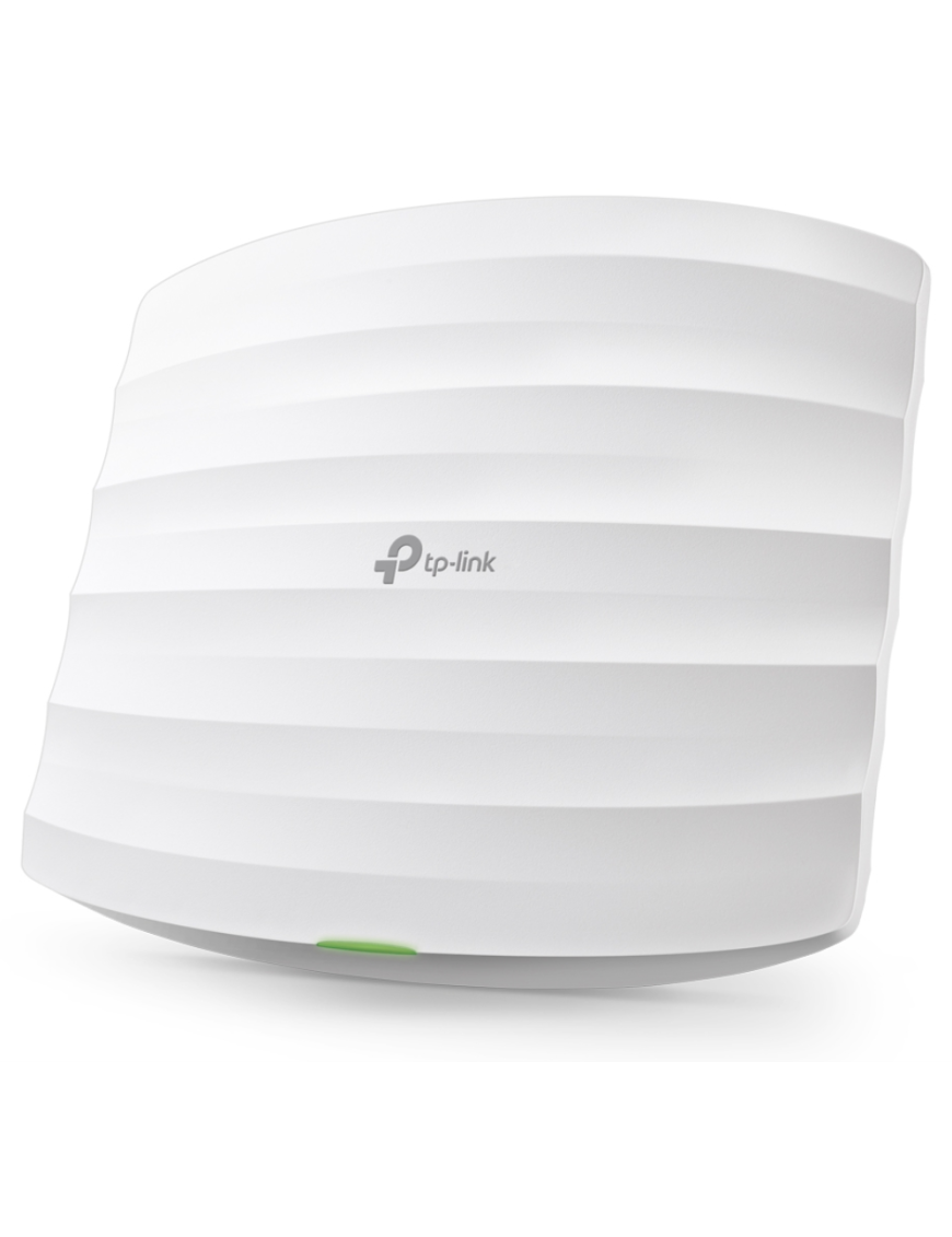 TP-Link Omada EAP115 300 Mbit/s Blanco Energía sobre Ethernet (PoE)