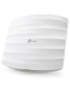 TP-Link Omada EAP115 300 Mbit/s Blanco Energía sobre Ethernet (PoE)