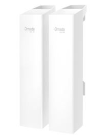 TP-Link Omada EAP215-Bridge KIT Puente wifi 867 Mbit/s Blanco