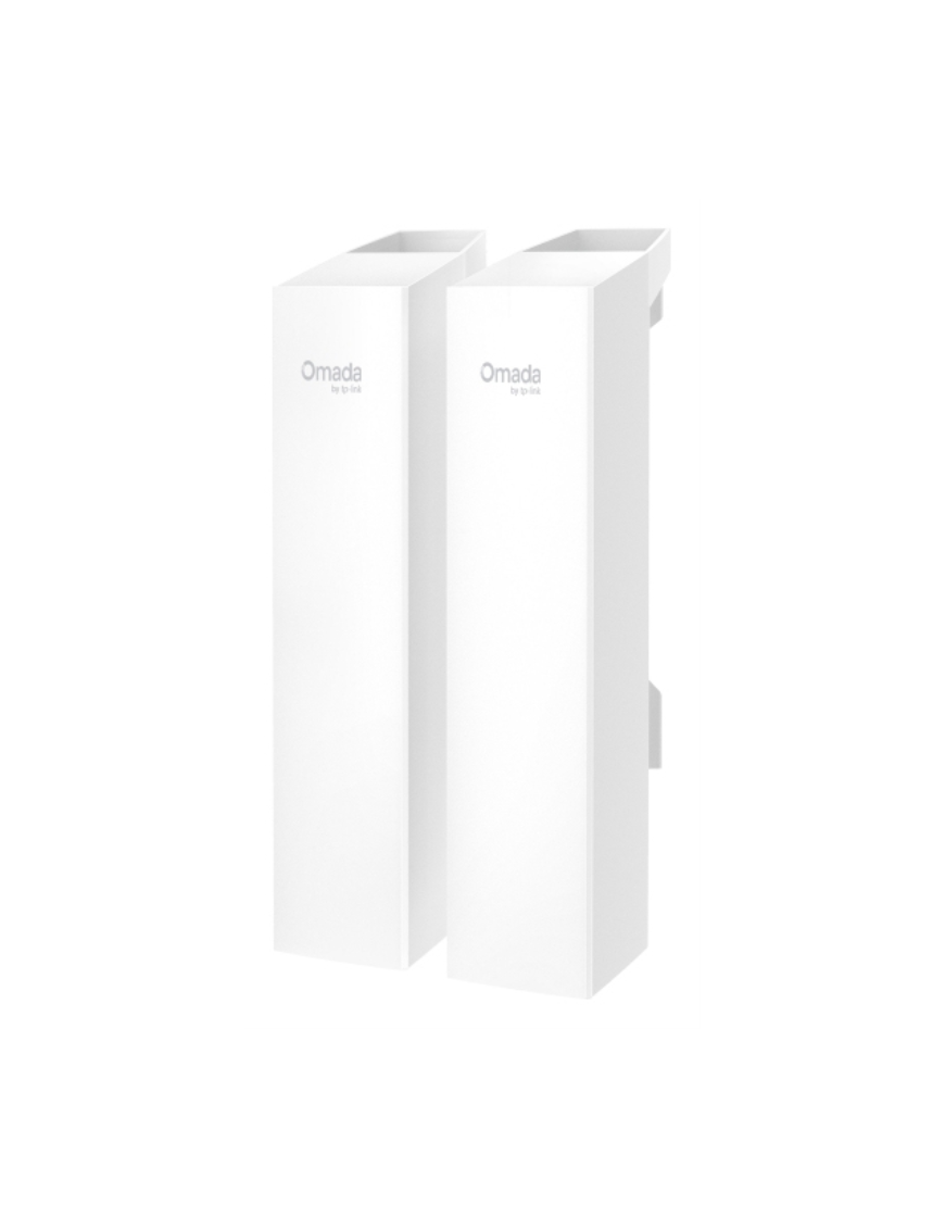 TP-Link Omada EAP215-Bridge KIT Puente wifi 867 Mbit/s Blanco
