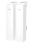 TP-Link Omada EAP215-Bridge KIT Puente wifi 867 Mbit/s Blanco