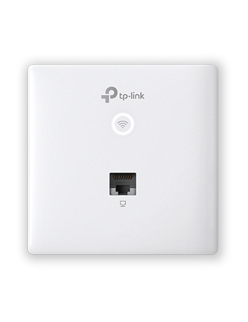 TP-Link Omada EAP230-Wall 1167 Mbit/s Blanco Energía sobre Ethernet (PoE)