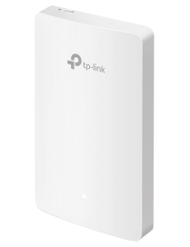 TP-Link Omada EAP235-Wall 1167 Mbit/s Blanco Energía sobre Ethernet (PoE)