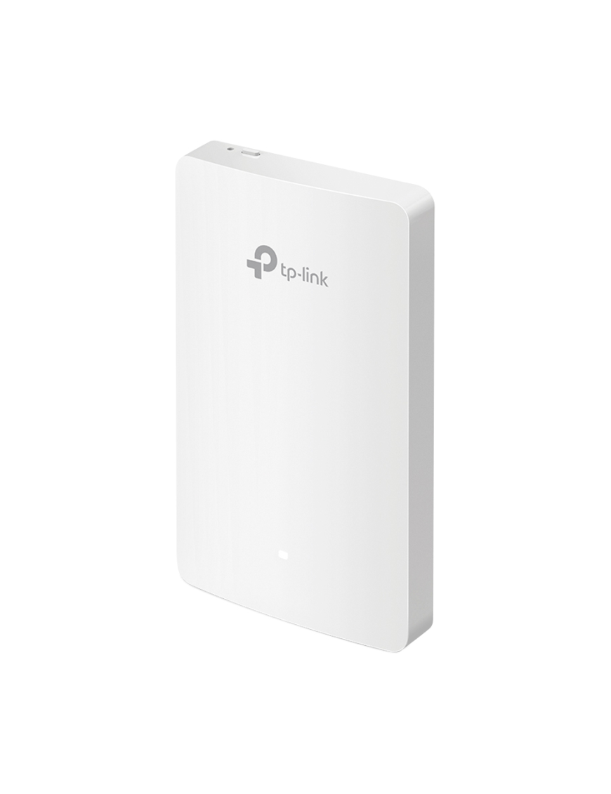 TP-Link Omada EAP235-Wall 1167 Mbit/s Blanco Energía sobre Ethernet (PoE)
