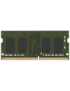 Kingston Technology ValueRAM módulo de memoria 32 GB 1 x 32 GB DDR4 3200 MT/s 260-pin SO-DIMM