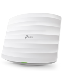 TP-Link Omada EAP245 1750 Mbit/s Blanco Energía sobre Ethernet (PoE)