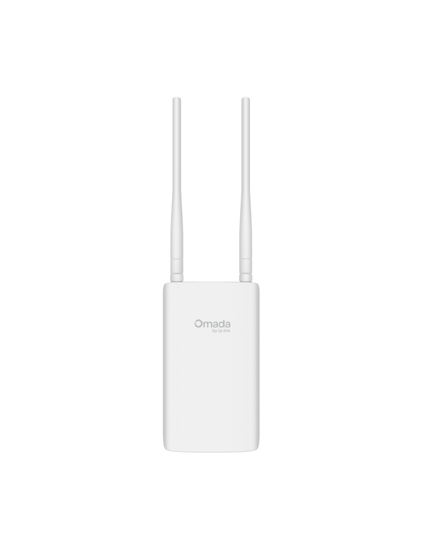 TP-Link Omada EAP603-Outdoor 1800 Mbit/s Blanco Energía sobre Ethernet (PoE)