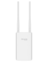 TP-Link Omada EAP603-Outdoor 1800 Mbit/s Blanco Energía sobre Ethernet (PoE)