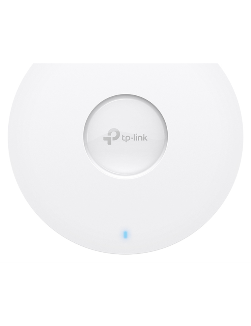 TP-Link Omada EAP610 punto de acceso inalámbrico 1775 Mbit/s Blanco Energía sobre Ethernet (PoE)